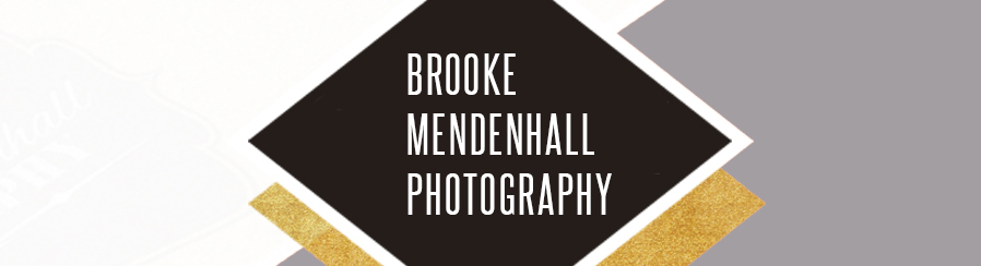Brooke Mendenhall Photography 