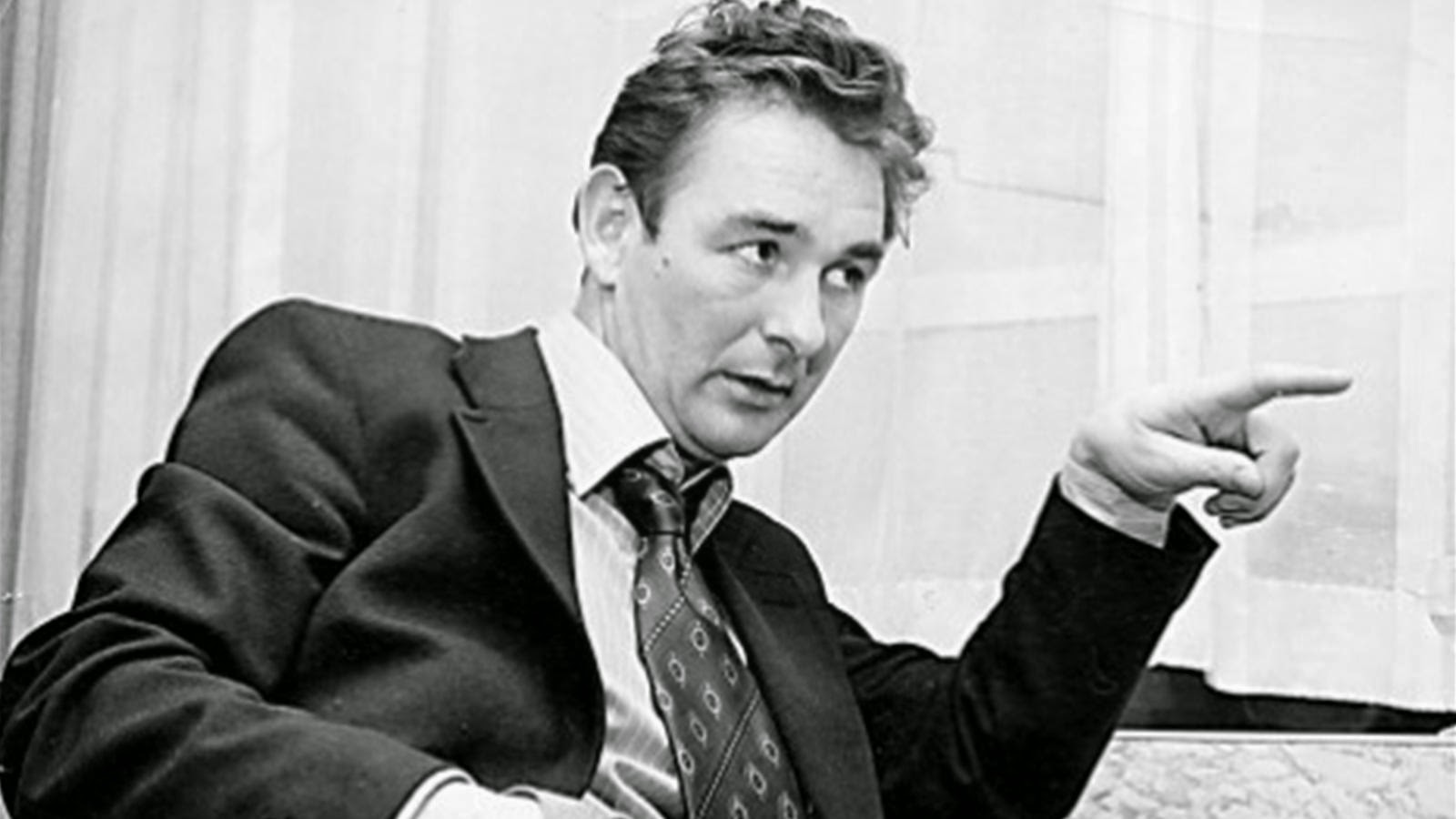 The Wit, Wisdom and Genius of Brian Clough | FOOTY FAIR
