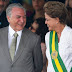 CAMPANHA DE DILMA PAGOU ASSESSORES DE TEMER EM 2014
