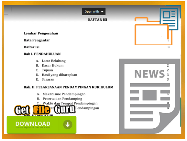 Proposal Bantuan Pemerintah Lurikulum 2013 (Microsoft Word) Proposal Bantuan Pemerintah
