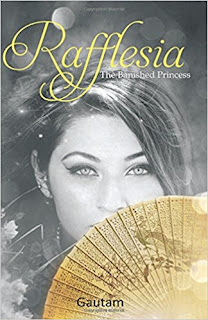 Rafflesia – The Banished Princess | Book Review ad-mania