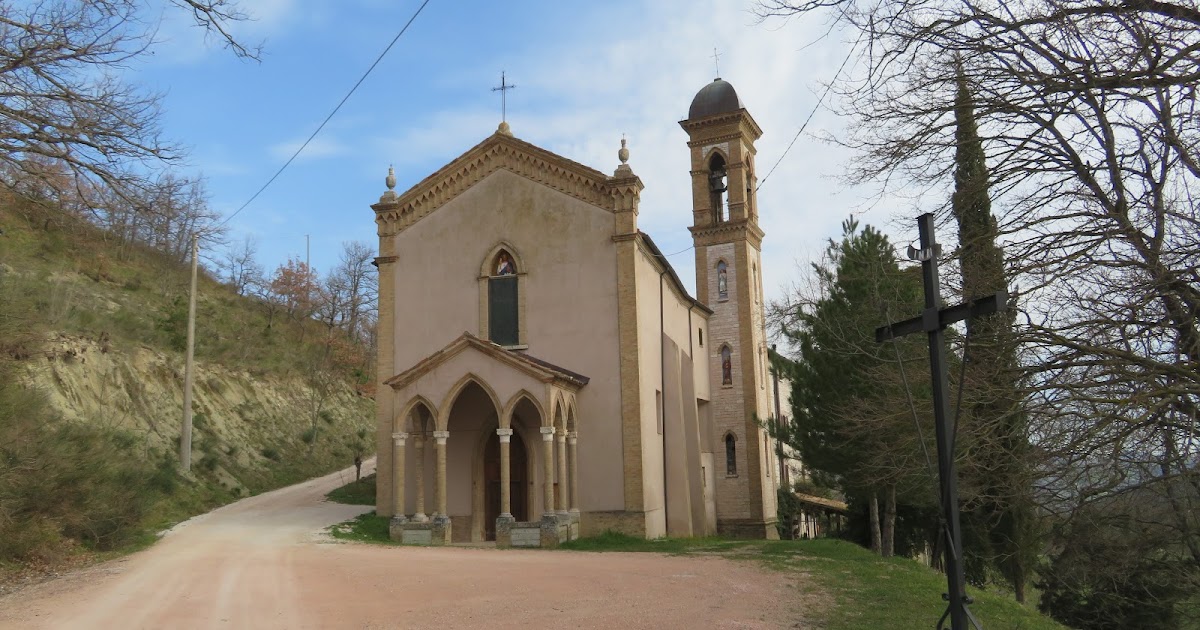 Itineris Mei Alla scoperta del Monte Montiego