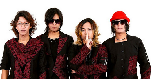 Kunci Gitar J Rocks Tiket Ke Surga