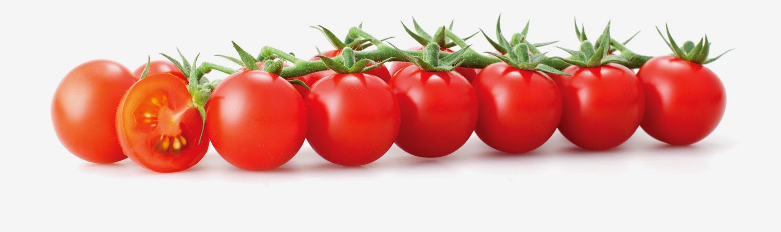 Tomat, Buah atau Sayur - kepodunia