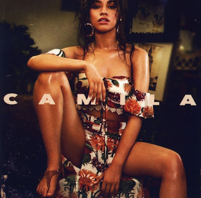 Camila Camila Cabello Album