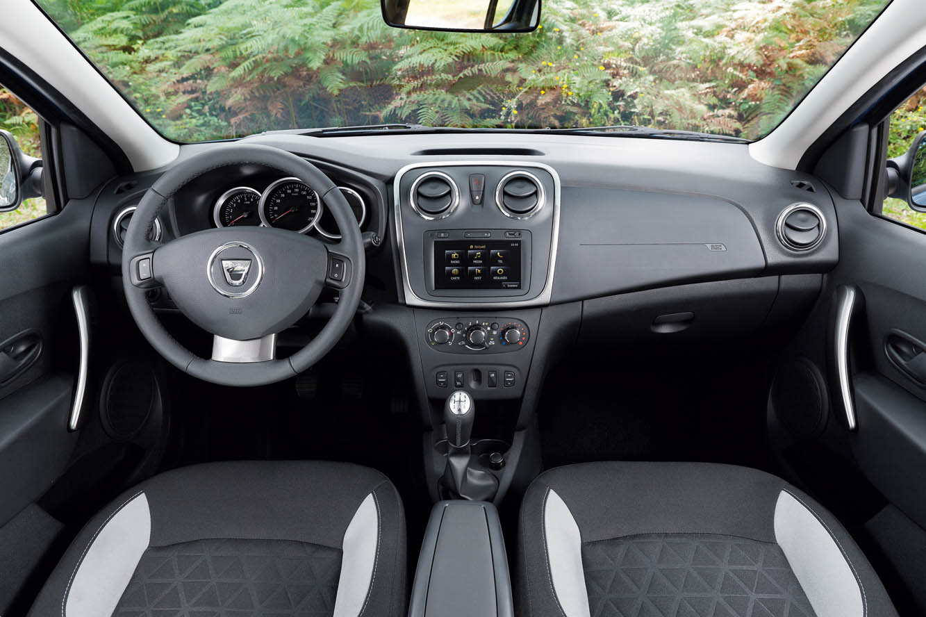 Automobiles tout savoir sur les marques Dacia Sandero Stepway Automobiles tout savoir sur les marques Dacia Sandero Stepway