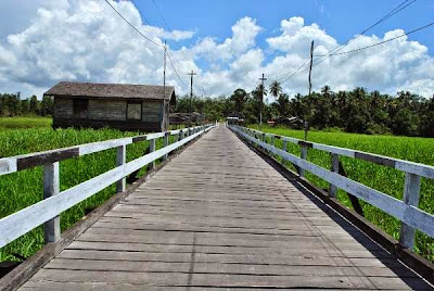 decking kayu ulin decking kayu ulin