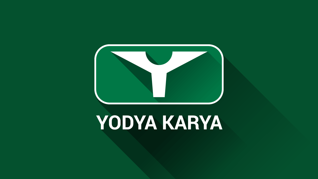PT Yodya Karya (Persero) Logo