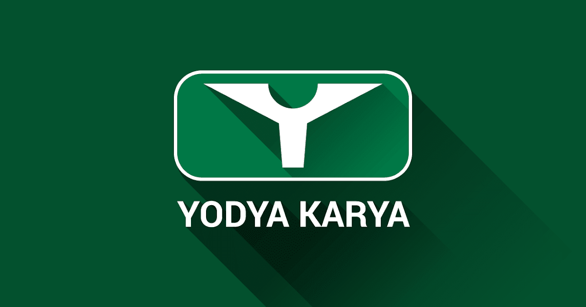 PT Yodya Karya (Persero) Logo - 237 Design
