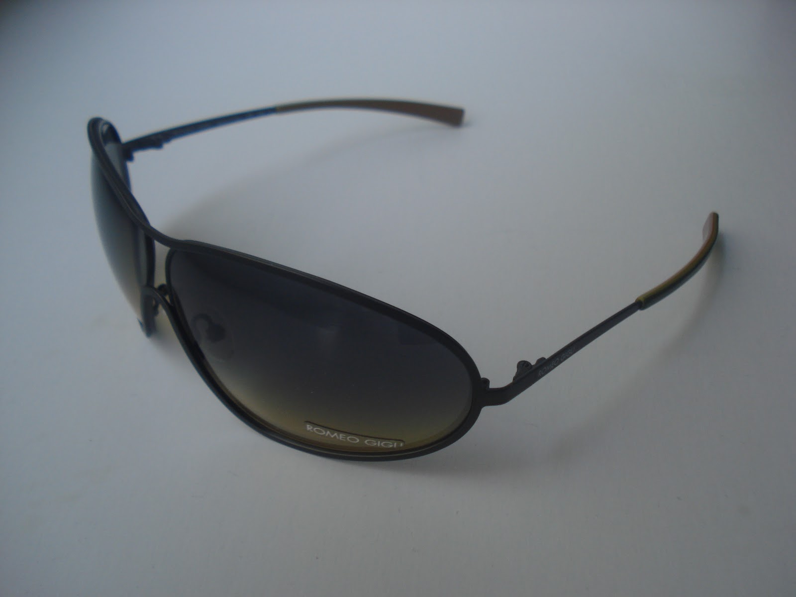 romeo gigli sunglasses