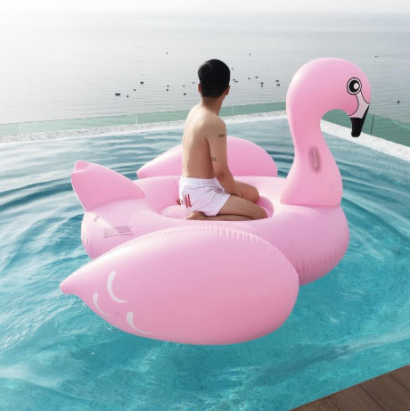 Ai cung phai co anh chup voi mon phu kien hot nhat mua he nam nay! - Anh 11