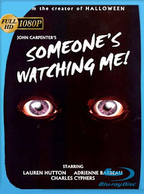 Alguien me Vigila (1978) HD [1080P] latino [GoogleDrive] DizonHD