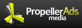 propeller ads media