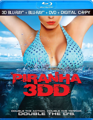 Piranha 3DD 2012 Hindi Dubbed Dual Audio BRRip 720p