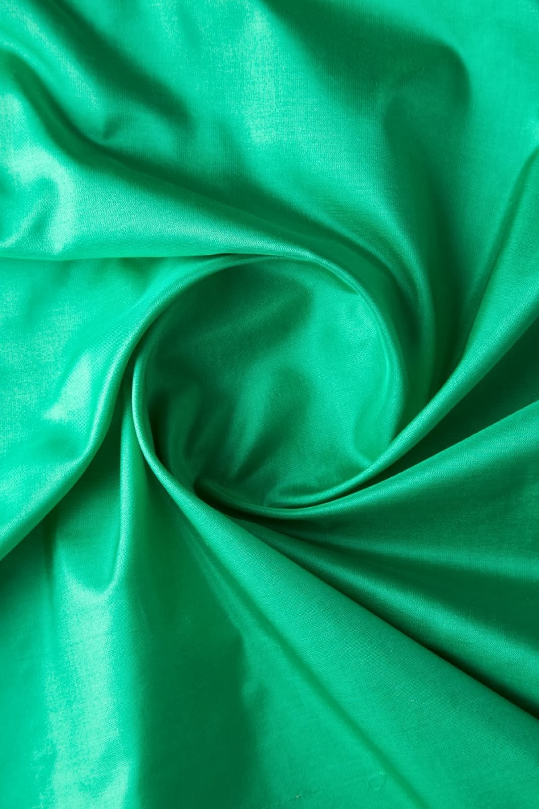 Plain cotton silk fabric online Clearance
