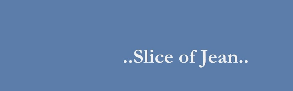 Slice of Jean