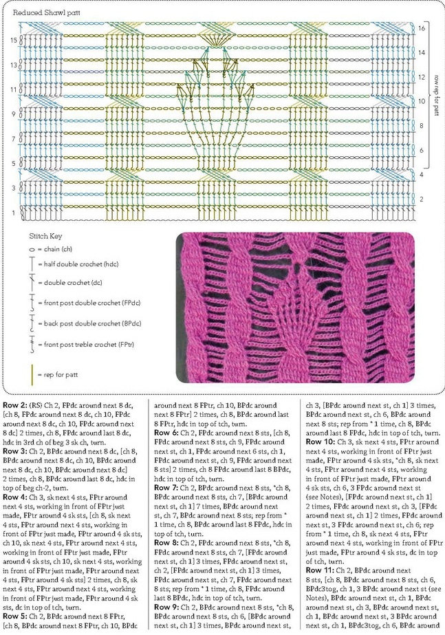 free crochet patterns to download