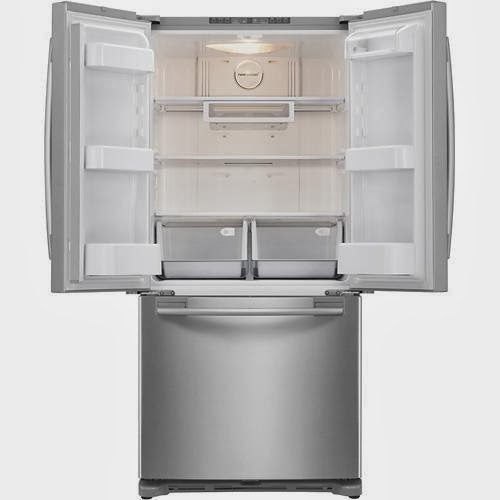 Here You Can Find And Buy Samsung Refrigerator Rf217acpn