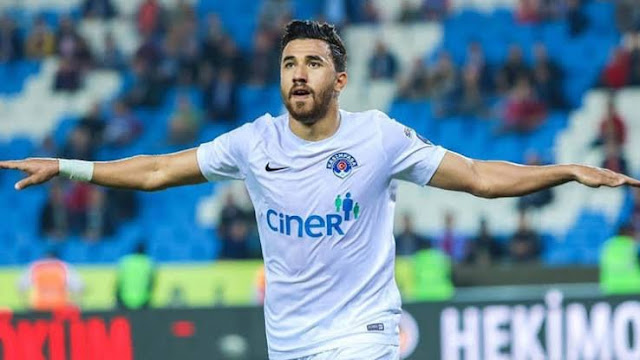 Galatasaray'da Trezeguet defteri yeniden açıldı