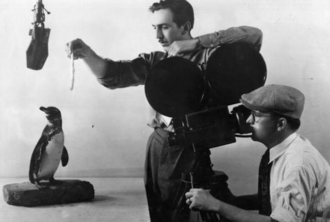 Уолт Дисней Walt Disney Уолт Дисней Walt Disney