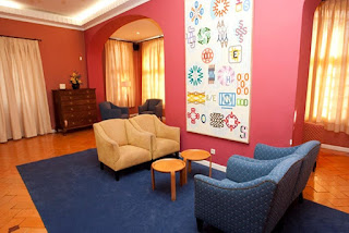 BUILDING / Inatel, Castelo de Vide, Portugal BUILDING / Inatel, Castelo de Vide, Portugal