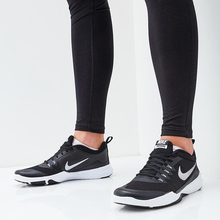 Sporset Nike Legend Trainer Erkek Spor Ayakkabi 924206 001 Sporset