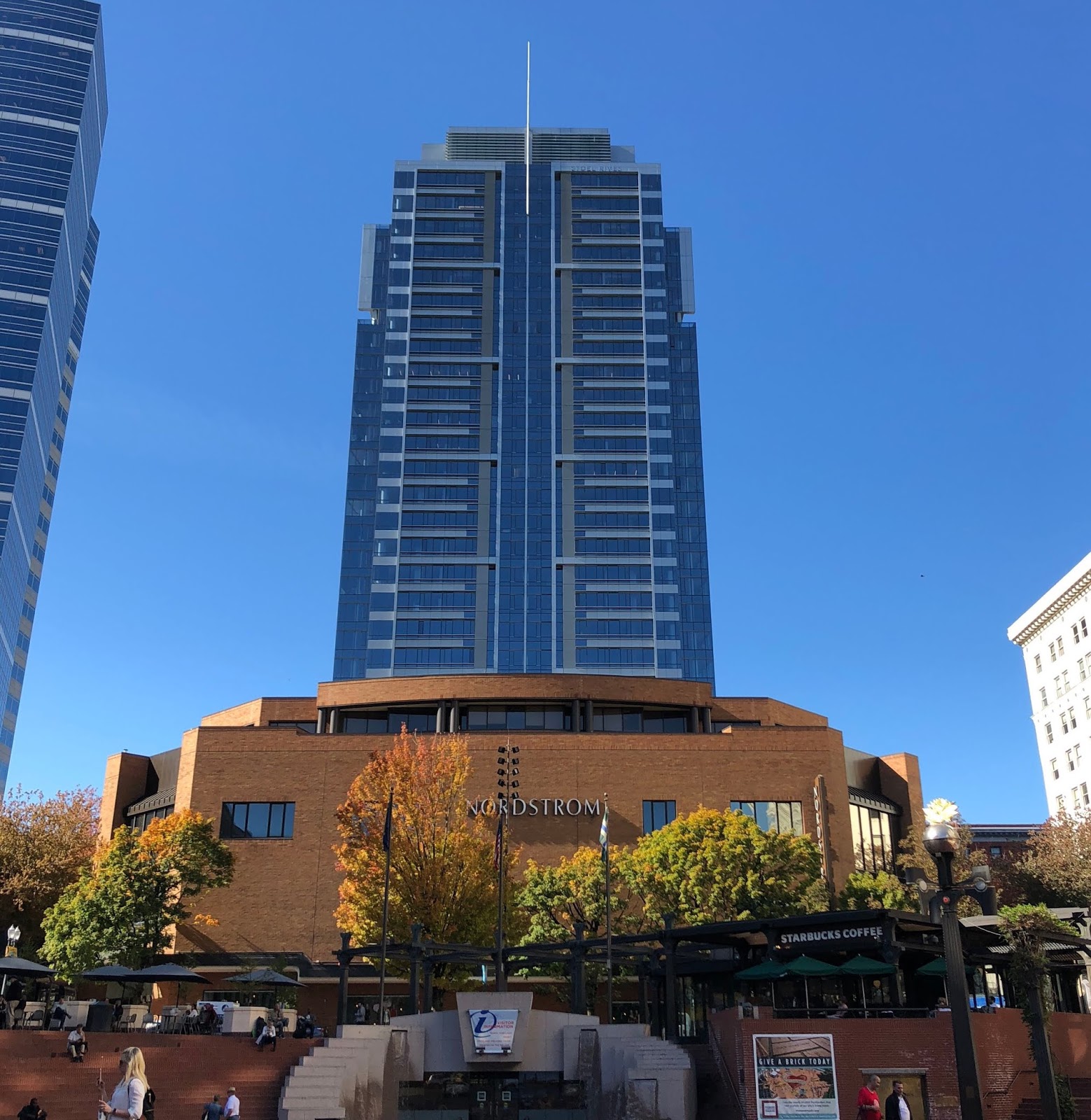 What to Love About Nordstrom