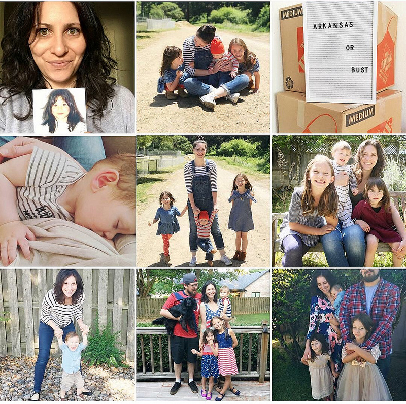 Year in Review + Top 5 Posts of 2018 on Work it Mommy blog