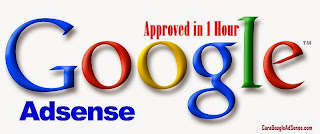 Cara Daftar Adsense Agar Diterima Dalam 1 Jam