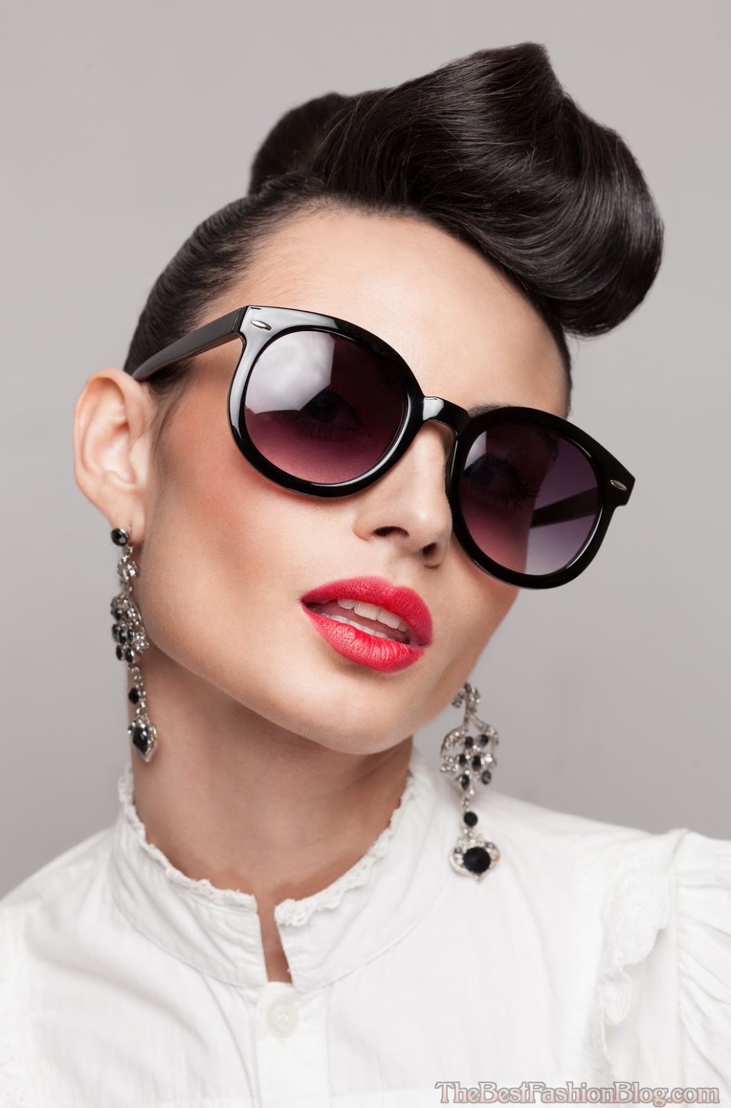 Rockabilly Hairstyles Rockabilly Hairstyles