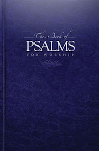 The Book of Psalms For Worship