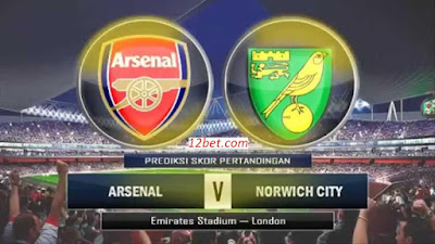Soi kèo nhận định Arsenal vs Norwich City (23h30 ngày 30/04) Arsenal1