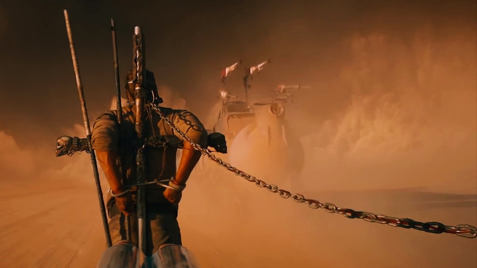Download Top 32 Mad Max Fury Road 2015 Hd Desktop Wallpaper For