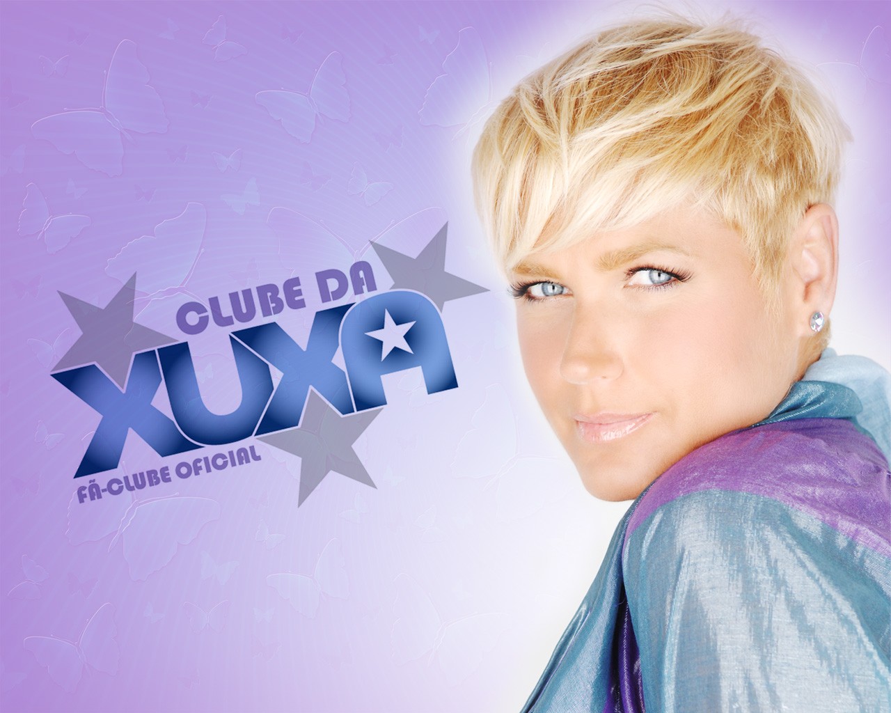 X-XUXA BLOG: Wallpaper de Xuxa