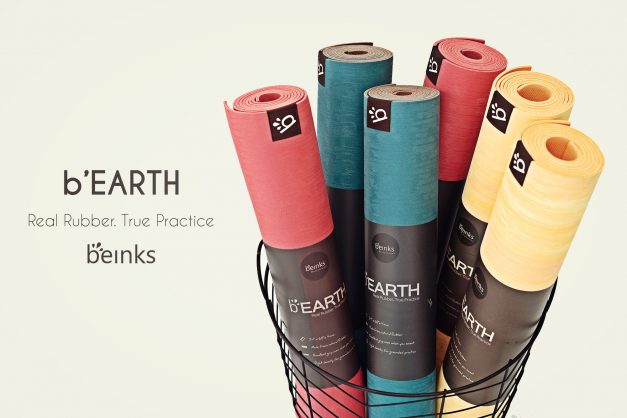 Chiếc thảm yêu thích của các giáo viên yoga Chiếc thảm yêu thích của các giáo viên yoga