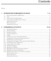 Free Download Mechanics of Solids by S S Bhavikatti PDF 2