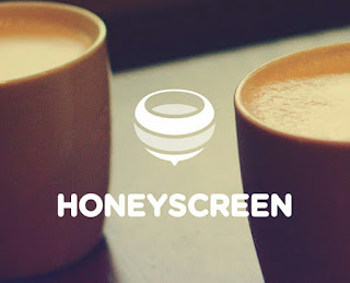 Honeyscreen app review payment proof earn from smartphone unlock