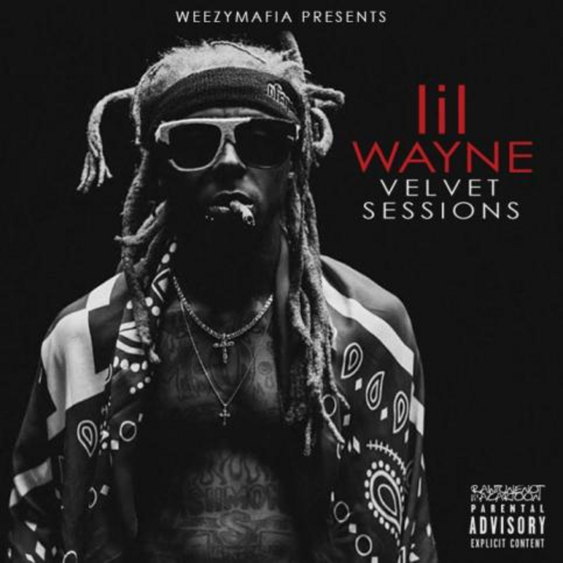 Lil Wayne Velvet Sessions Album Download