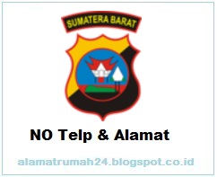 Nomer-Telpon-dan-Alamat-Polda-Sumatera-Barat-Jl-Sudirman-No-55-Padang