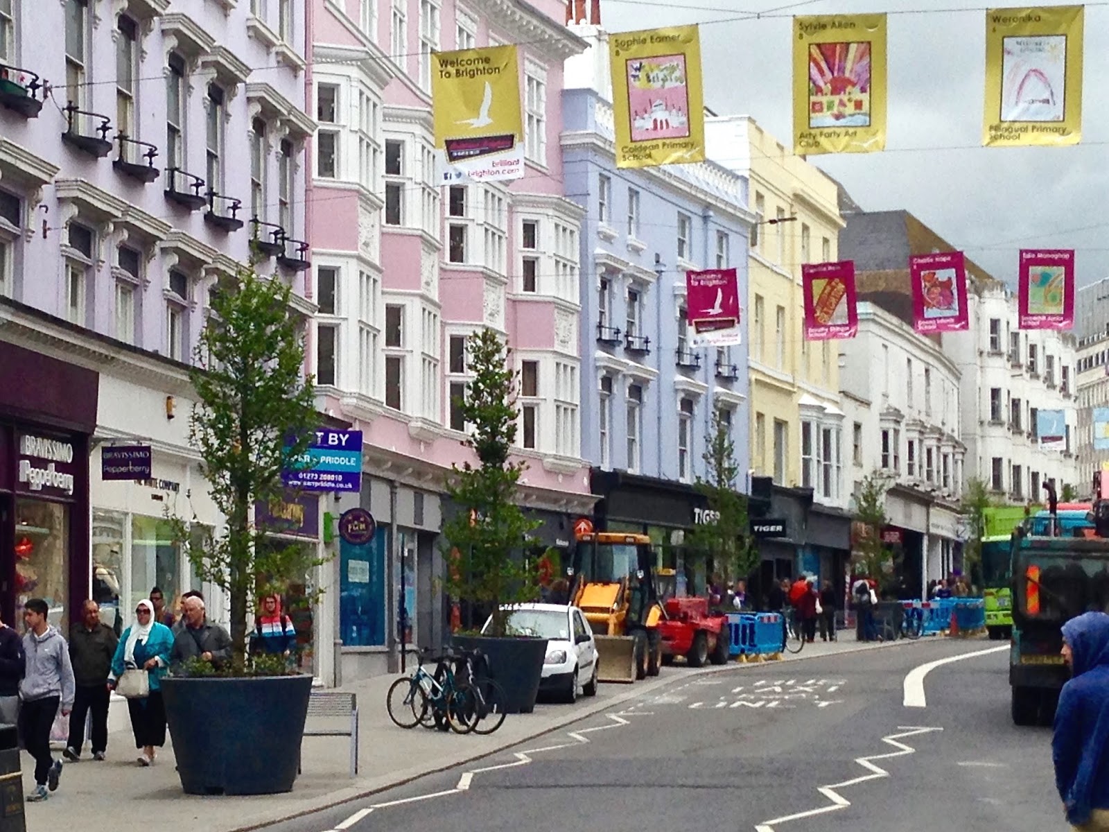 Cara Kerja Brighton Property Bagaimana Membuat Investasi Properti Anda