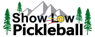 Show Low Pickleball