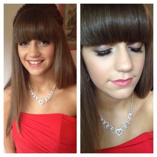 Charlotte Lauren Makeup Artistry Tips And Tricks Perfect