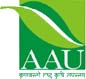 Anand Agricultural University Results 2014 | aau.in