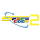 logo Spacetoon 2