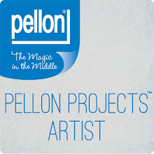 Pellon Project Artist