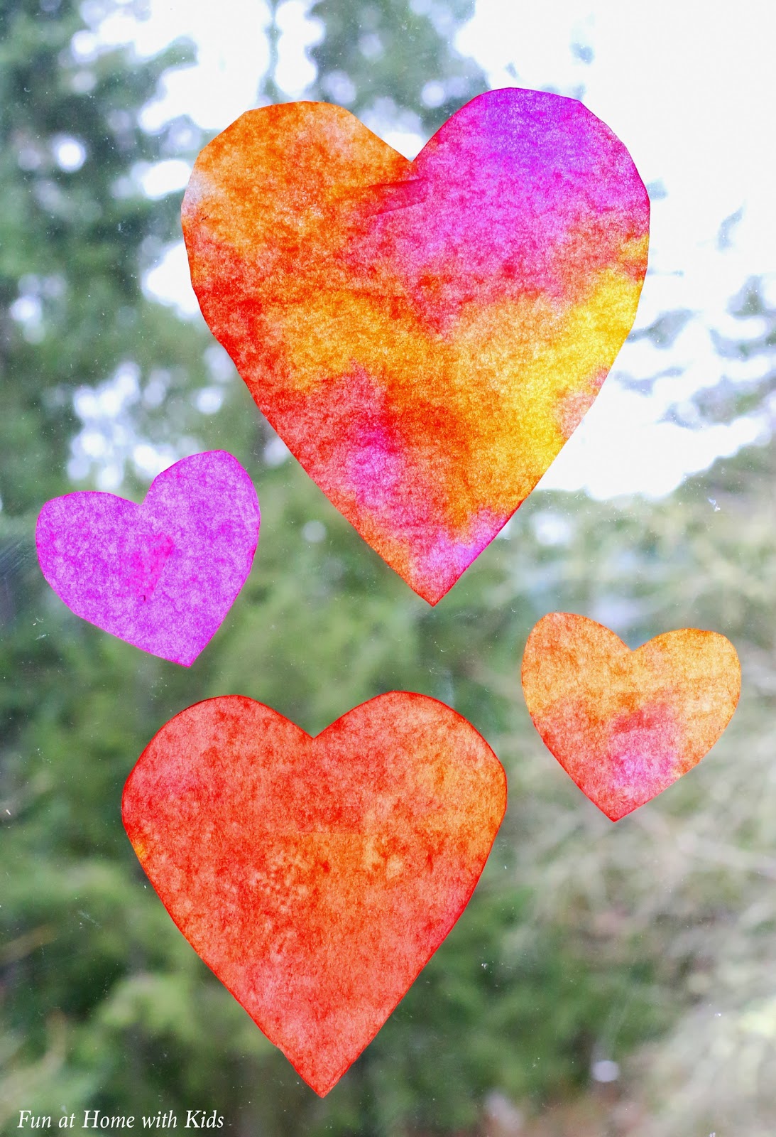 10 Valentine s Day Crafts For The Creativity deficient Mom