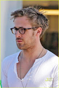 Ryan Gosling! ryan gosling coffee break 