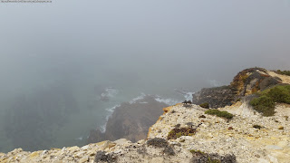 BEACH / "Praia" da Nossa Senhora, Zambujeira do Mar, Odemira , Portugal