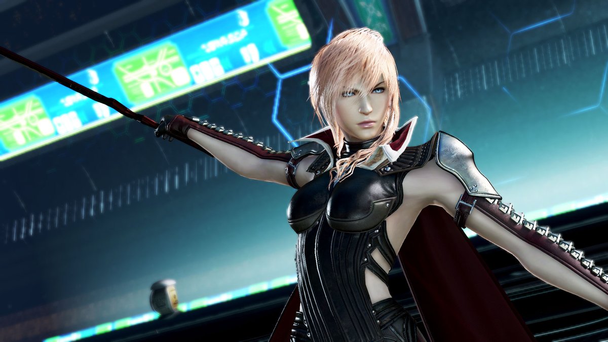 Top 12 personagens mais fortes do filme Final Fantasy VII Advent
