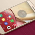 Moto M launched at Rs 15,999